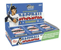 2025 Topps Heritage High Number Baseball Hobby Pack (12/17)