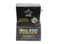 2026 Jersey Fusion Ball Star Baseball Hobby 96-Pack Case