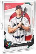 2026 Topps NOW® Baseball – Team Japan – World Baseball Classic Team Sets - PR: 34993