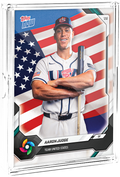 2026 Topps NOW® Baseball – Team United States – World Baseball Classic Team Sets - PR: 20322
