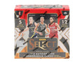 2025 Panini Select WNBA Basketball Hobby Box