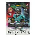 2025 Panini Origins Football International 6-Pack Blaster Box (9/5)