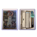 2022 BOWMAN CHROME UNIVERSITY 101 VICTOR WEMBANYAMA BOWMAN 1st (RD)