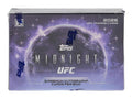 2026 Topps Midnight UFC Hobby Box