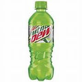 Drinks - Diet Mountain Dew 20 Fl. Oz. Bottle