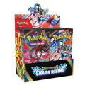 Pokémon TCG: Mega Evolution - Chaos Rising Booster Box (5/22)