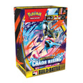 Pokémon TCG: Mega Evolution - Chaos Rising Build & Battle Box (5/22)