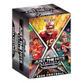 2026 Wild Card Alumination Just The Hits Edition Jumbo Hobby Box (6 Cards)