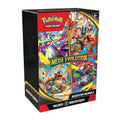 Pokémon TCG: Mega Evolution 6-Pack Booster Bundle (ME01) (9/26)