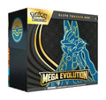 Pokémon TCG: Mega Evolution Elite Trainer Box (9/26)