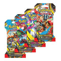 Pokémon TCG: Mega Evolution Sleeved Booster Pack (ME01) (9/26)