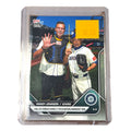2025 Topps Now Randy Johnson / Ichiro Share 1st Pitch Before Mariners Win (8.10.25) #542