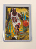 1996 SKYBOX Z-FORCE 179 MICHAEL JORDAN (JW)