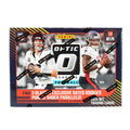 2024 Panini Donruss Optic Football 6-Pack Blaster Box (Purple Shock!) (4/22)