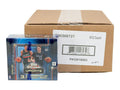 2025-26 Topps Chrome Update
Series Basketball Hobby Jumbo 8-Box Case (Presell 8/6)