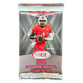 2025 Sage Low Series Football Hobby Pack