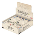 One Piece TCG: 2025 Memorial Collection Anime 25th Collection Extra Booster Box (EB-02)