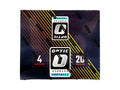 2024 Panini Donruss Optic Football Retail 20-Pack Box