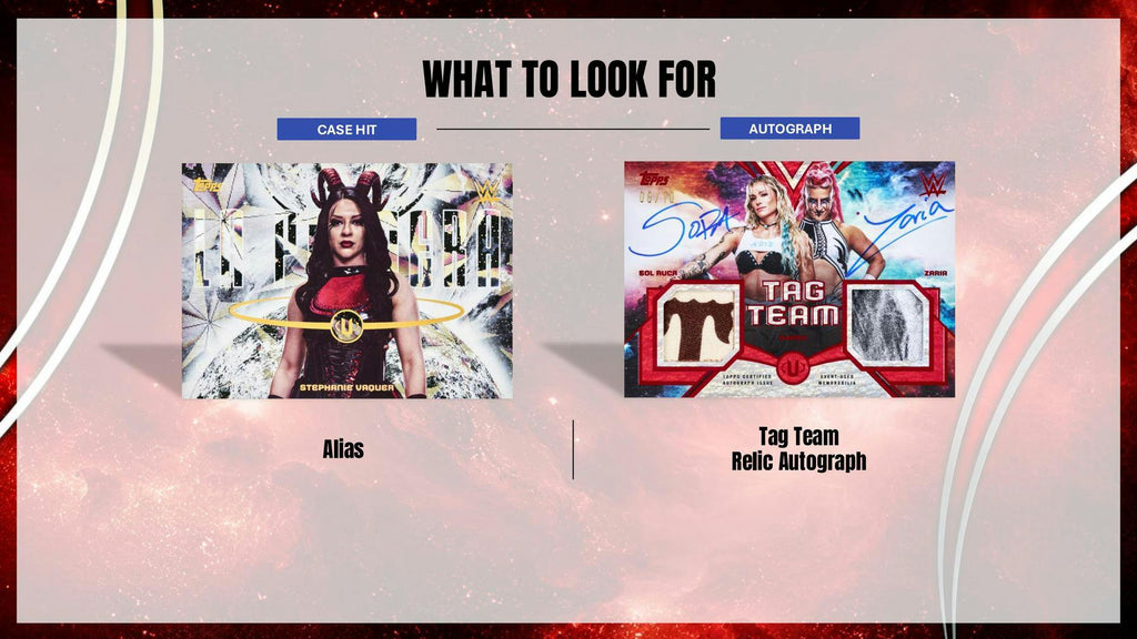 2026 Topps WWE Universe Blaster 40-Box Case