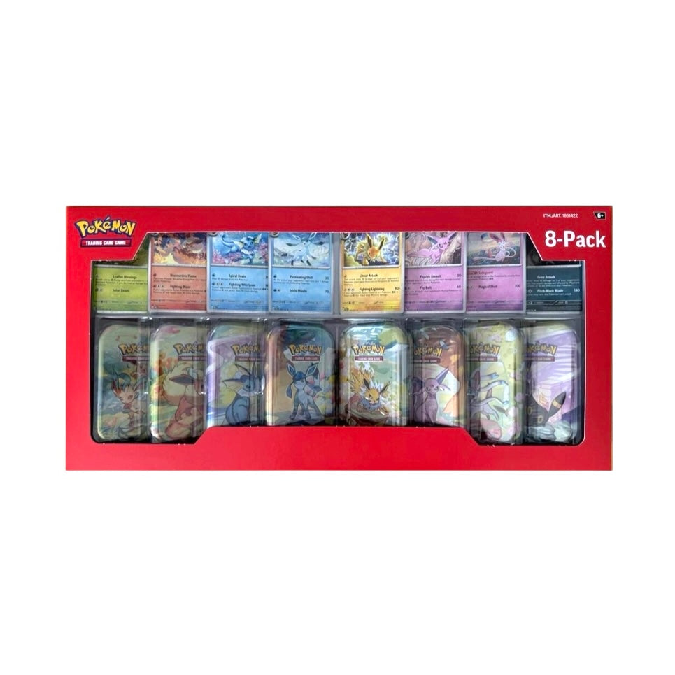 Pokémon TCG: Scarlet & Violet