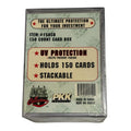 Ultimate Collection 150 Count Card Box