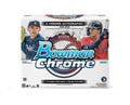 2025 Bowman Chrome Baseball Hobby Box (9/23)