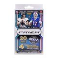 2021 Panini Prizm Football Hanger Box (Red Ice Prizms!)