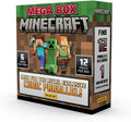 2024 Panini Minecraft Mega Box (4/16)