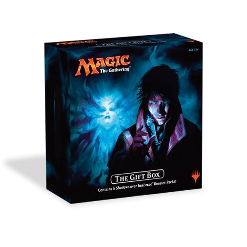 Magic the Gathering Shadows Over Innistrad Gift Box