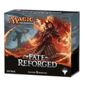 Magic The Gathering: Fate Reforged FAT Pack [9 Booster Packs & Accessories] (FRF)