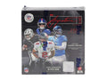 2025 Topps Signature Class Football Mega Box (6/6)