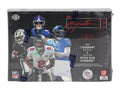 2025 Topps Signature Class Football Hobby Box (6/6)