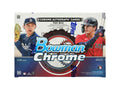 2025 Bowman Chrome Baseball Breaker's Delight Box (9/23)
