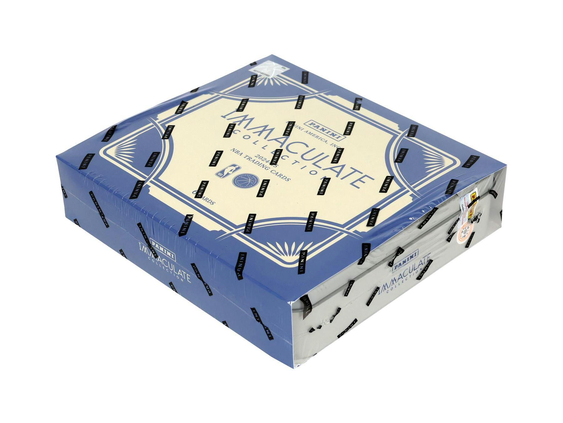 2024-25 Panini Immaculate Basketball Hobby Box