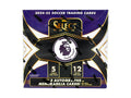 2024-25 Panini Select Premier League EPL Soccer Hobby Box (5/22)
