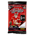 2025 Panini Absolute Football NFL Trading Card Pack (5 Cards)