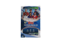 2025-26 Topps UEFA Club Competitions Soccer Hobby Box (1/15)