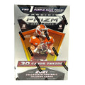 2021 Panini Prizm Draft Picks Football 6-Pack Blaster Box (Purple Wave Prizms!)