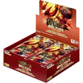 One Piece TCG: Premium Booster Vol. 2 - Booster Box - Premium Booster -The Best- Vol. 2 (PRB-02)