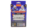 2023 Panini Prizm Football Hanger Box (Purple & Gold Wave Parallels!)