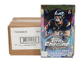 2025 Topps Cosmic Chrome Football Hobby 8-Box Case (6/19)