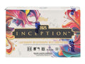 2025 Topps Inception Baseball Hobby Box (Presell 6/19)