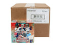 2026 Bowman Football 20-Box Mega Case (9/30)