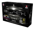2025 Panini Black Football Hobby Box (10/8)
