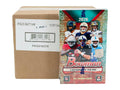 2026 Bowman Football 12-Box Hobby Case (Presell 9/30)