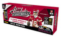 2025 Panini Absolute Football Hobby Box (10/31)
