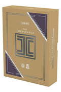 2025 Panini Impeccable Football Hobby Box (10/15)