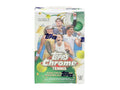 2026 Topps Chrome Tennis Blaster Box (Presell 9/30)
