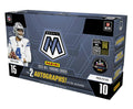2025 Panini Mosaic Football Hobby Box (11/7)
