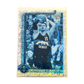 2025 TOPPS CHROME UPDATE #12 NIKOLA JOKIC FROZENFRACTOR -1/0 (DH)